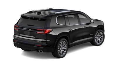 2026 GMC Acadia FWD Denali Ultimate