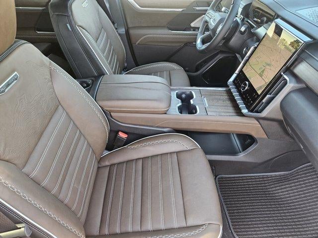 2026 GMC Acadia FWD Denali Ultimate
