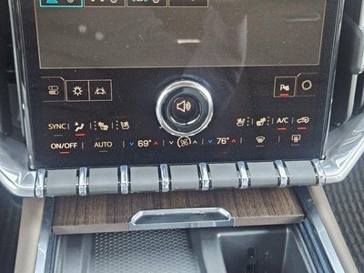 2026 GMC Acadia FWD Denali Ultimate