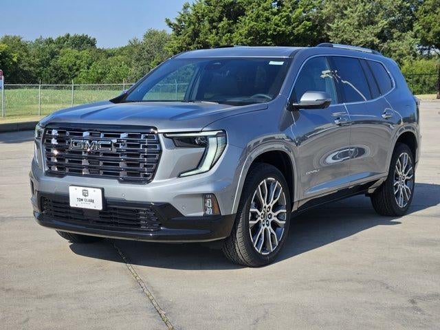 2026 GMC Acadia FWD Denali Ultimate