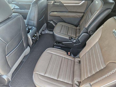 2026 GMC Acadia FWD Denali Ultimate