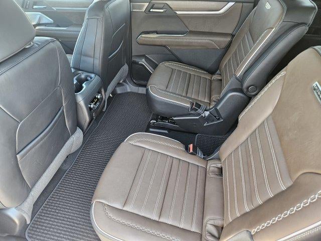 2026 GMC Acadia FWD Denali Ultimate