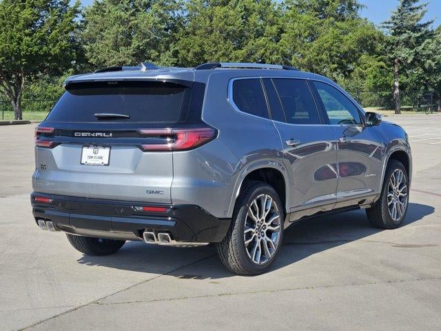 2026 GMC Acadia FWD Denali Ultimate