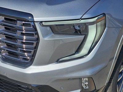 2026 GMC Acadia FWD Denali Ultimate