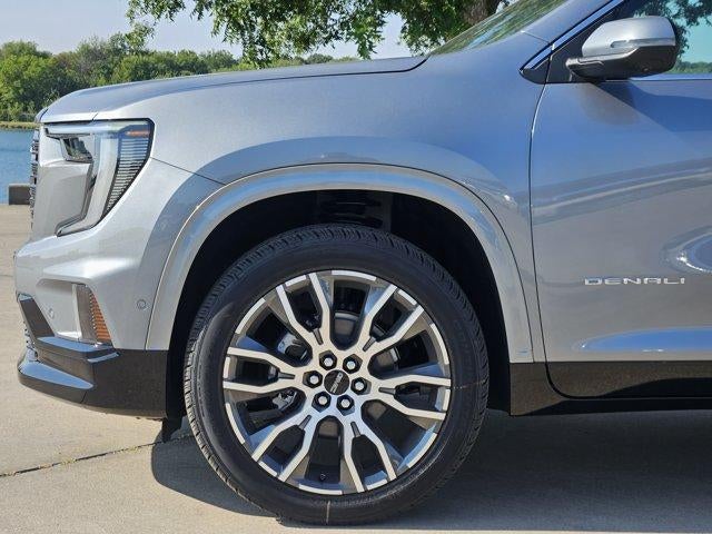 2026 GMC Acadia FWD Denali Ultimate