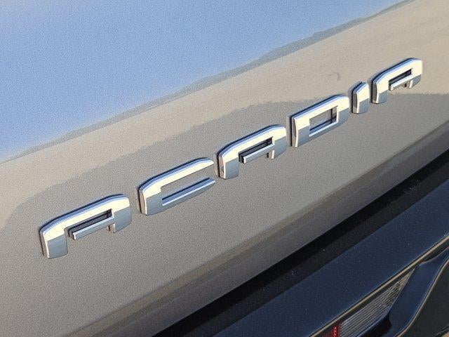 2026 GMC Acadia FWD Denali Ultimate