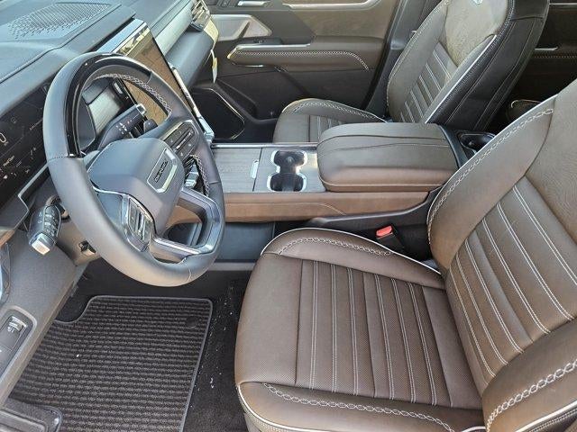2026 GMC Acadia FWD Denali Ultimate