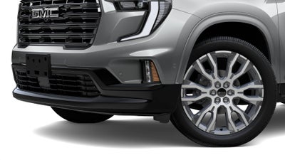 2026 GMC Acadia FWD Denali Ultimate