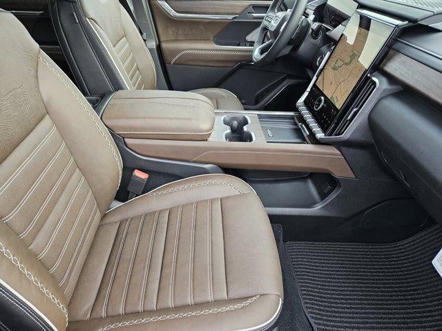 2026 GMC Acadia FWD Denali Ultimate