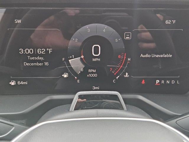 2026 GMC Acadia FWD Denali Ultimate