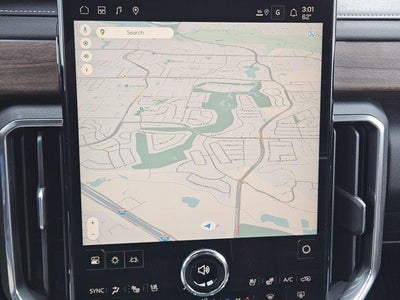 2026 GMC Acadia FWD Denali Ultimate