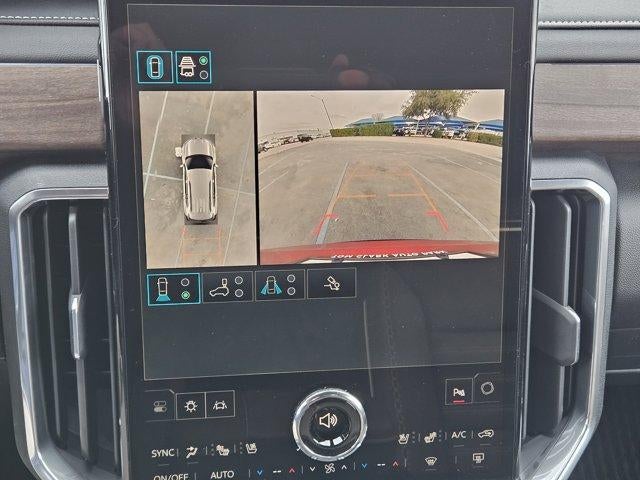 2026 GMC Acadia FWD Denali Ultimate