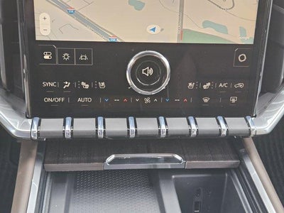 2026 GMC Acadia FWD Denali Ultimate