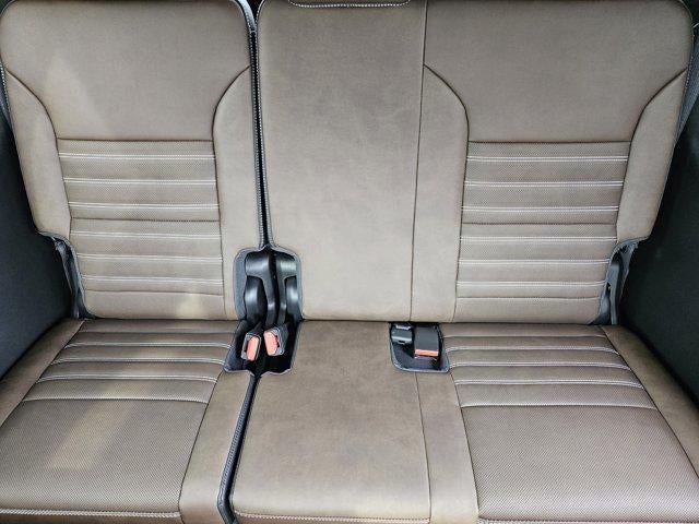 2026 GMC Acadia FWD Denali Ultimate