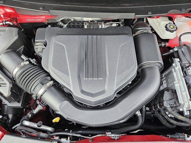 2026 GMC Acadia FWD Denali Ultimate