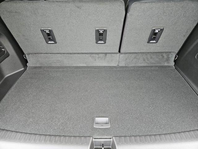 2026 GMC Acadia FWD Denali Ultimate