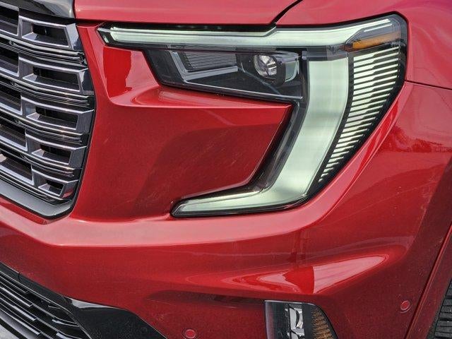 2026 GMC Acadia FWD Denali Ultimate