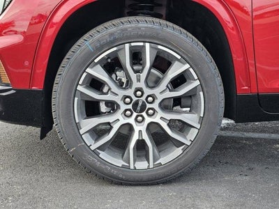 2026 GMC Acadia FWD Denali Ultimate