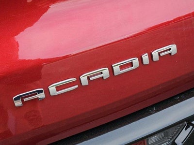 2026 GMC Acadia FWD Denali Ultimate