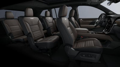 2026 GMC Acadia FWD Denali Ultimate