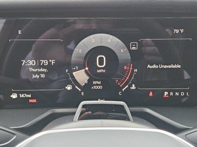 2026 GMC Acadia FWD Denali Ultimate