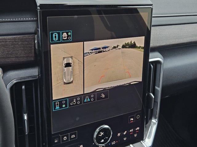 2026 GMC Acadia FWD Denali Ultimate