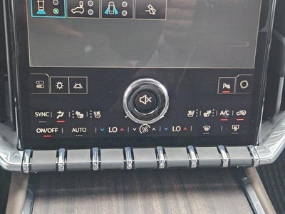 2026 GMC Acadia FWD Denali Ultimate