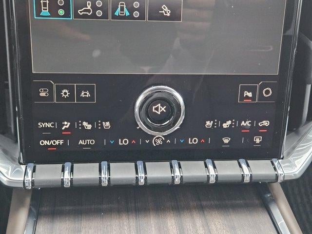 2026 GMC Acadia FWD Denali Ultimate