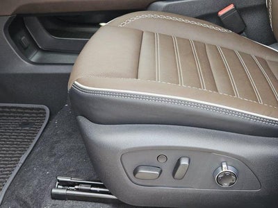 2026 GMC Acadia FWD Denali Ultimate