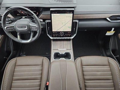 2026 GMC Acadia FWD Denali Ultimate