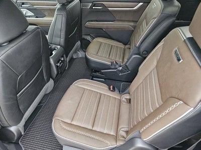 2026 GMC Acadia FWD Denali Ultimate