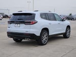 2026 GMC Acadia FWD Denali Ultimate