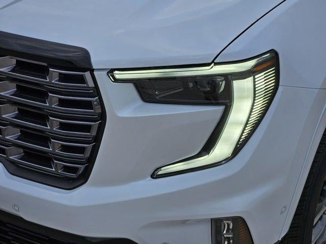 2026 GMC Acadia FWD Denali Ultimate