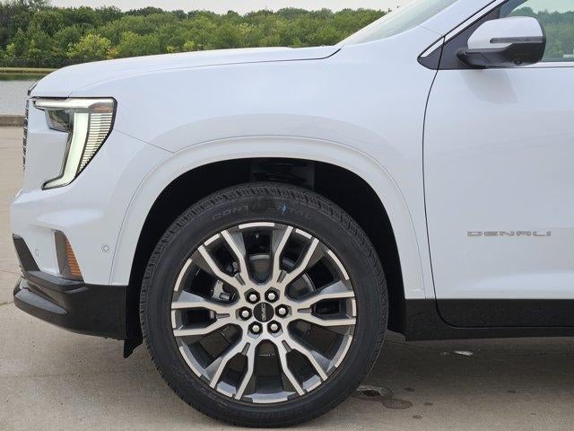 2026 GMC Acadia FWD Denali Ultimate