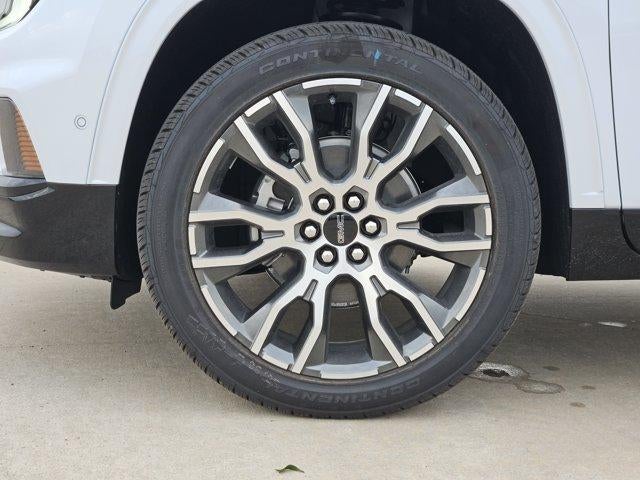 2026 GMC Acadia FWD Denali Ultimate