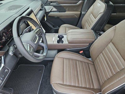 2026 GMC Acadia FWD Denali Ultimate
