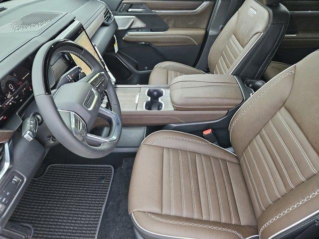 2026 GMC Acadia FWD Denali Ultimate