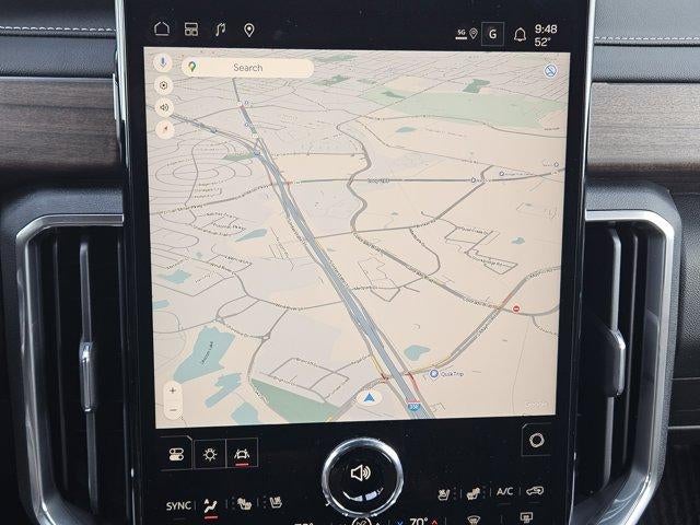 2026 GMC Acadia FWD Denali Ultimate