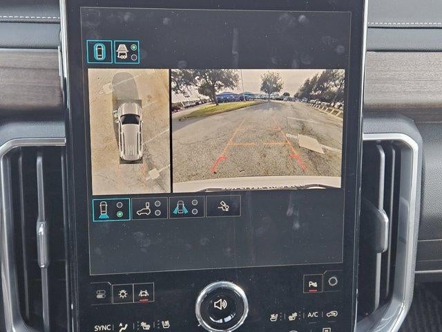 2026 GMC Acadia FWD Denali Ultimate