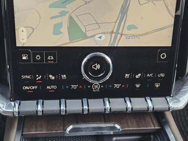 2026 GMC Acadia FWD Denali Ultimate