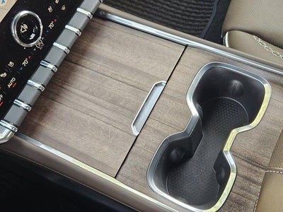 2026 GMC Acadia FWD Denali Ultimate