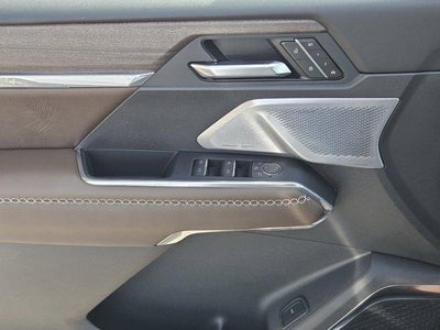 2026 GMC Acadia FWD Denali Ultimate