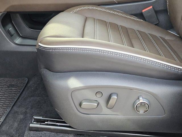 2026 GMC Acadia FWD Denali Ultimate