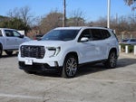 2026 GMC Acadia FWD Denali Ultimate