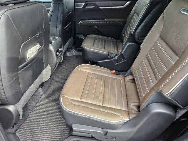 2026 GMC Acadia FWD Denali Ultimate