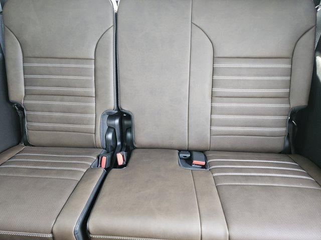 2026 GMC Acadia FWD Denali Ultimate