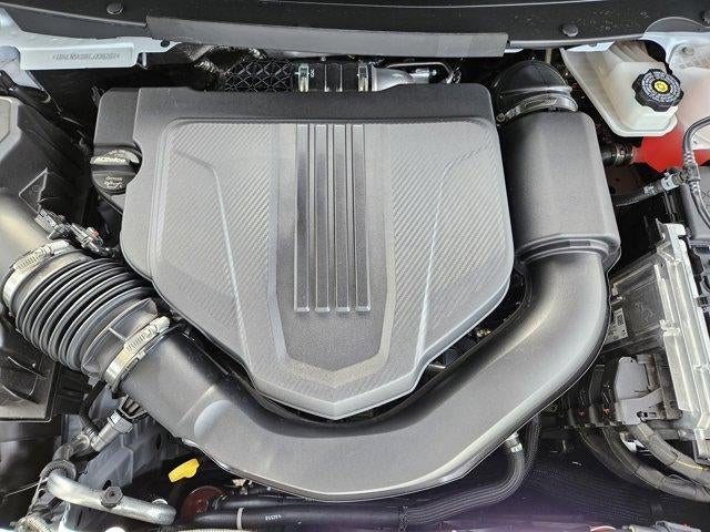 2026 GMC Acadia FWD Denali Ultimate