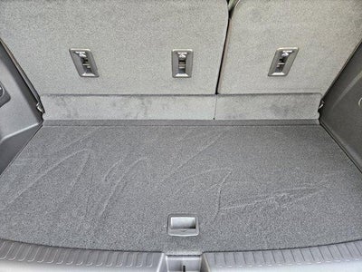 2026 GMC Acadia FWD Denali Ultimate