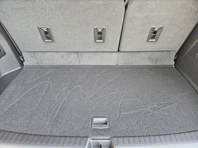 2026 GMC Acadia FWD Denali Ultimate