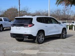 2026 GMC Acadia FWD Denali Ultimate